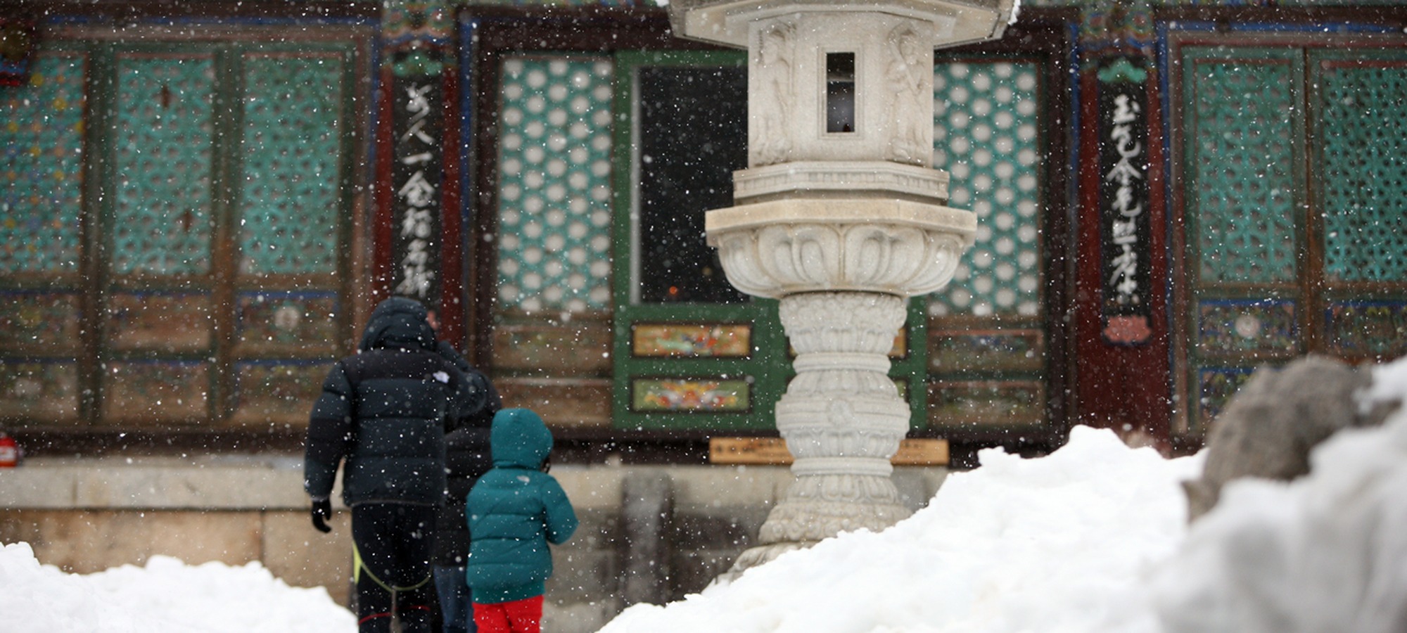 Mt Seorak on Nami Island + Mt. Seorak One Day Tour