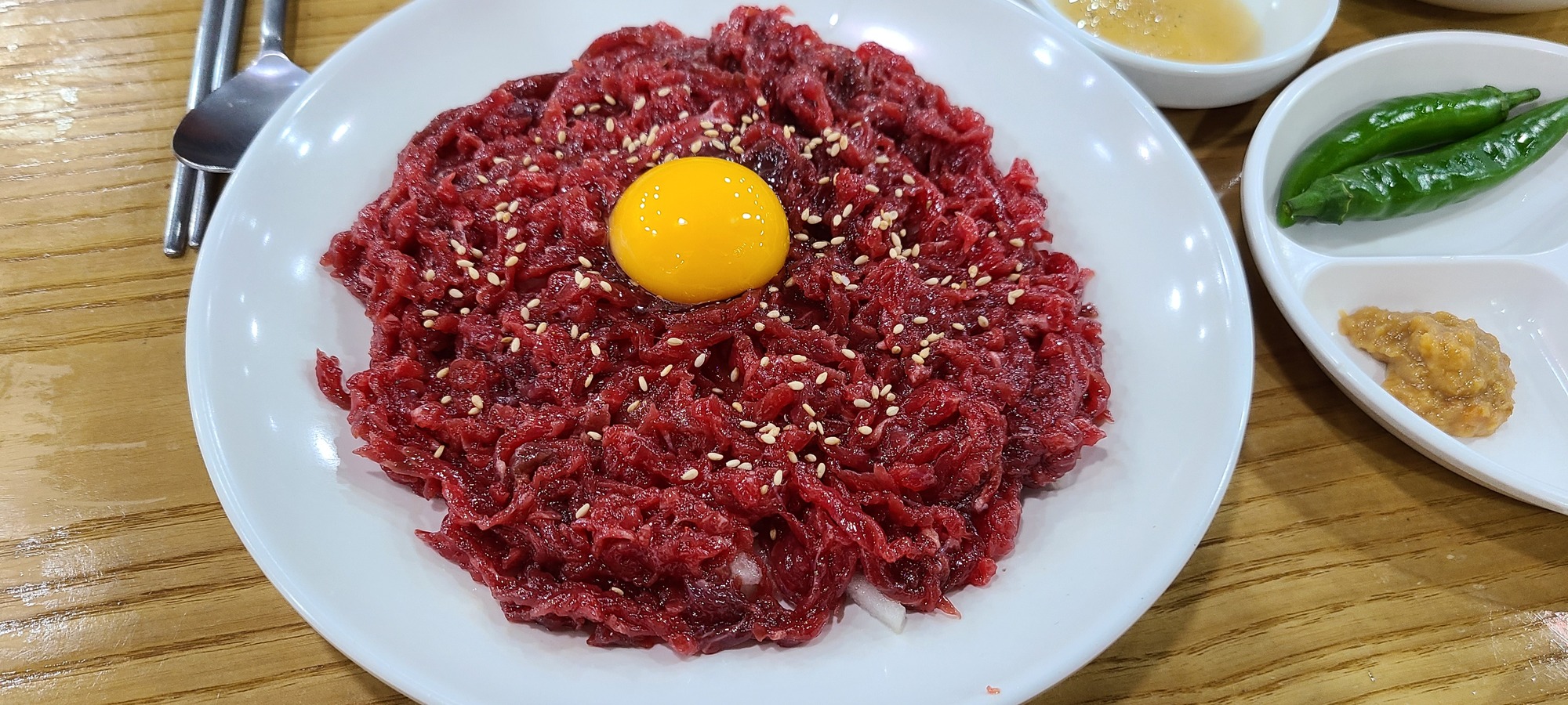 Food Lover's Seoul and Busan