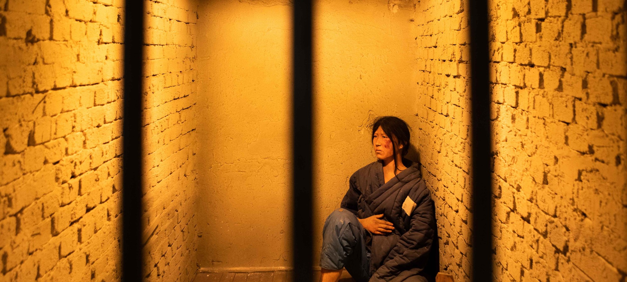 Seodaemun Prison on Blood, Tears & Independence: Korea’s Colonial-Era Dark History Tour