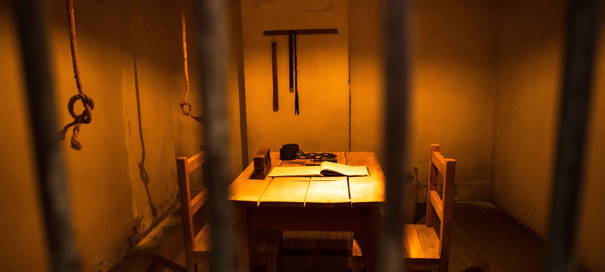 Colonial Era Seoul on Blood, Tears & Independence: Korea’s Colonial-Era Dark History Tour