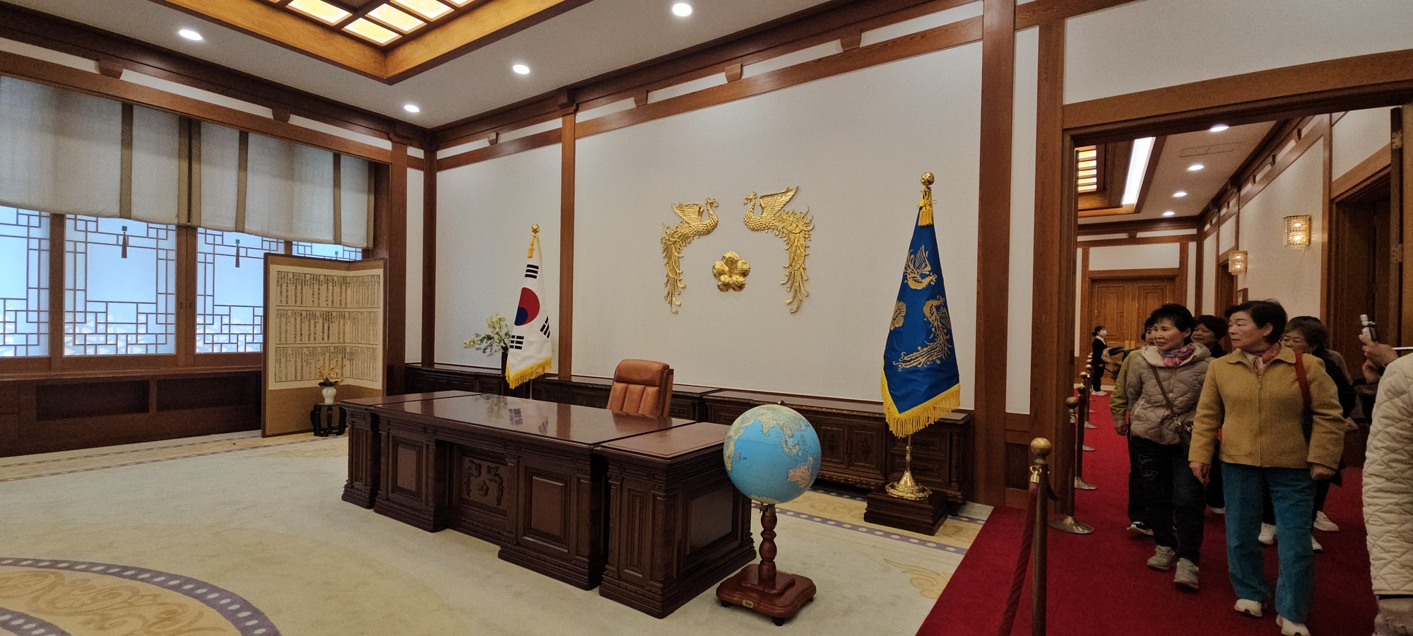 Democracy History Seoul on Blood, Tears & Resistance: Korea’s Dark Journey to Democracy