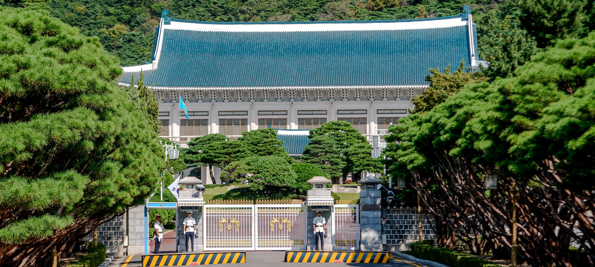 Gwangju on Blood, Tears & Resistance: Korea’s Dark Journey to Democracy