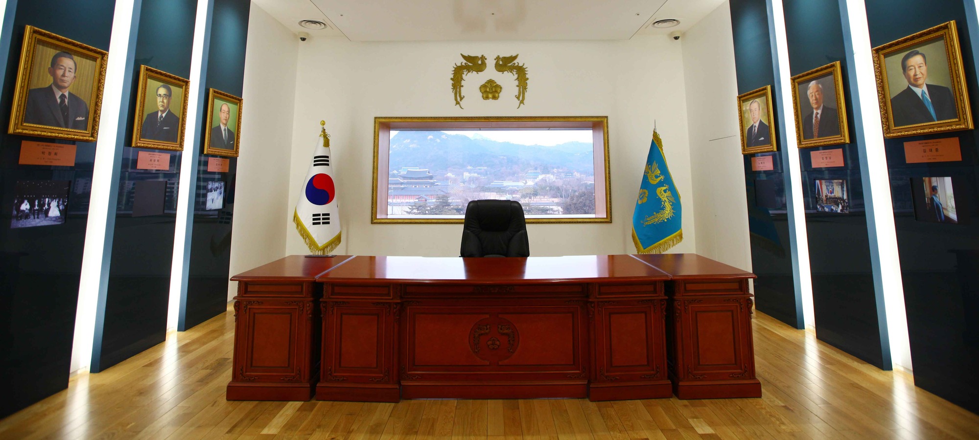 Democracy History Seoul on Blood, Tears & Resistance: Korea’s Dark Journey to Democracy