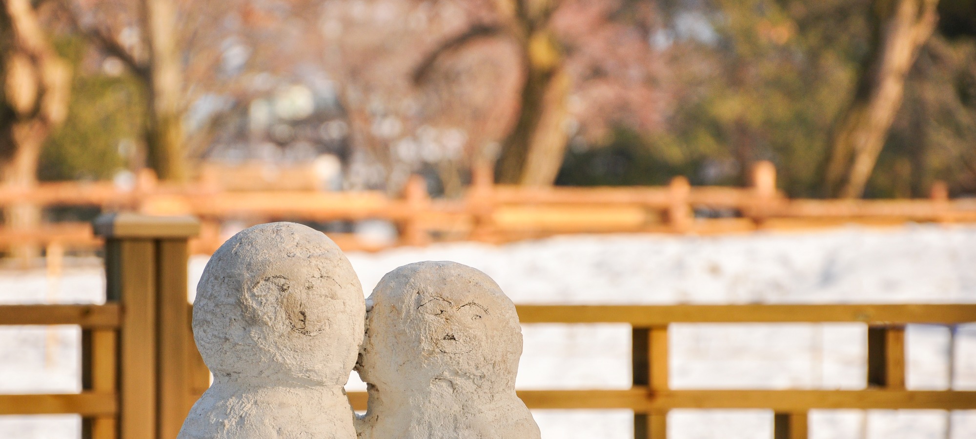 Nami Island on Nami Island + The Garden of Morning Calm + Petite France & Italian Village