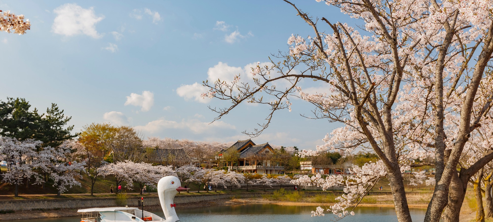 Gyeongju on Gyeongju UNESCO World Heritage Site + Busan Sky Capsule Day Tour