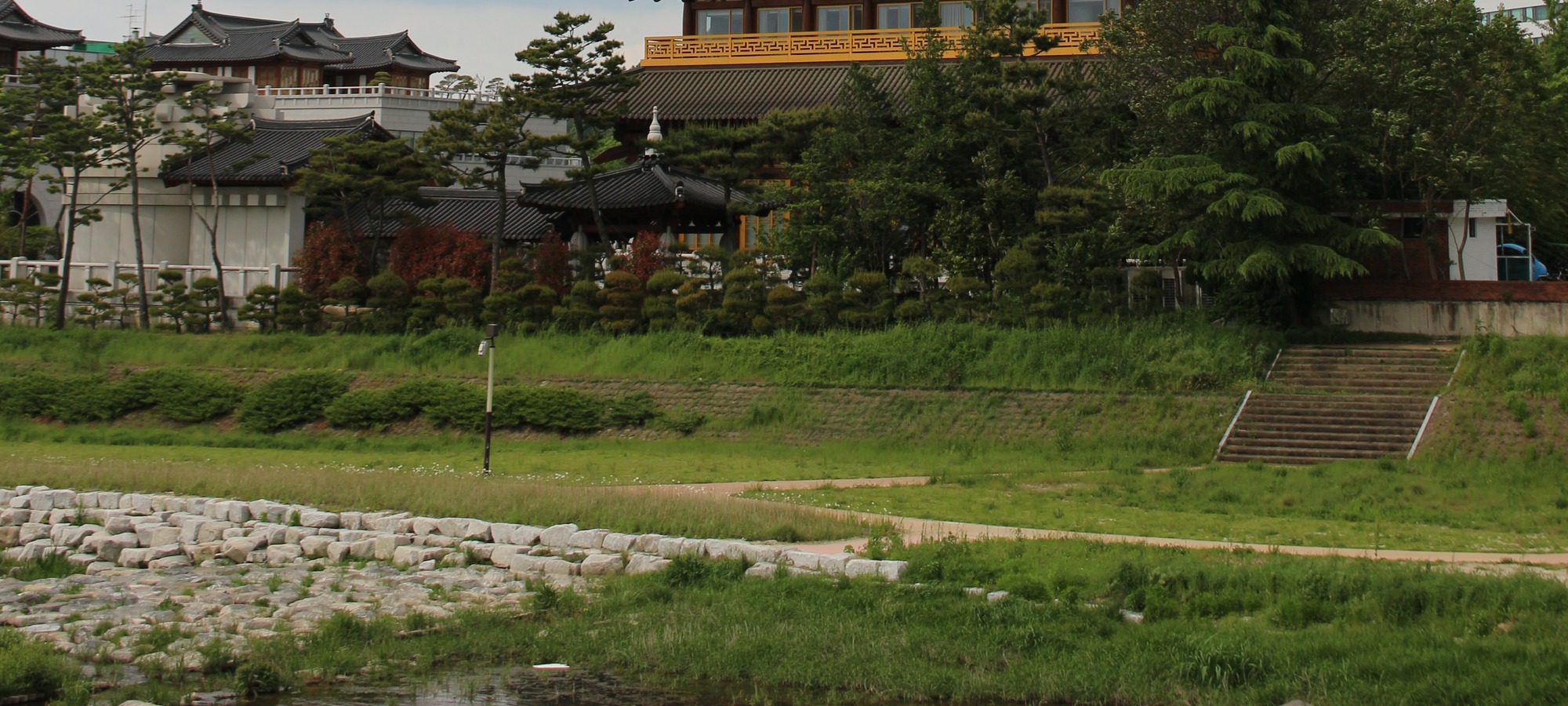Daereungwon on Gyeongju Half Day Highlight Tour